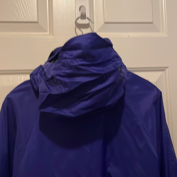 Vintage Eddie Bauer lightweight coat - Picture 8 of 9